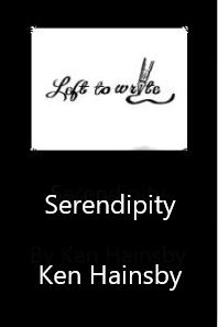 Title details for Left to Right - Serendipity by Ken Hainsby - Available